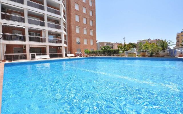 Apartamento Para 4 Personas en Cambrils