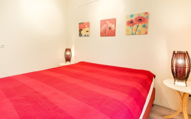 Cozy Chalet in Stegeren With Swimming Pool