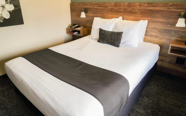 Hotel Ruby Ponderay/Sandpoint