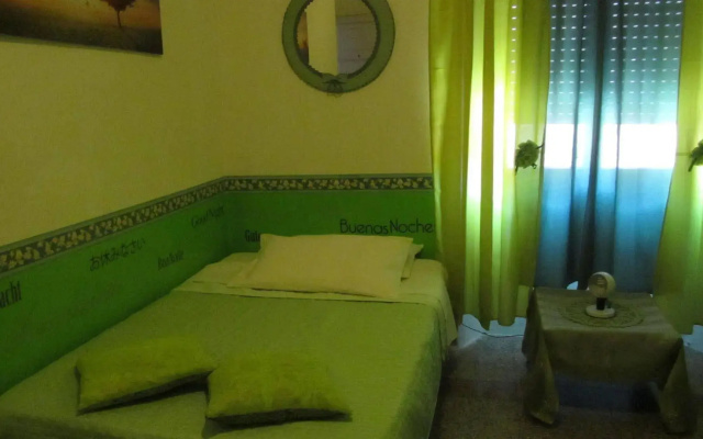 Olbiarooms