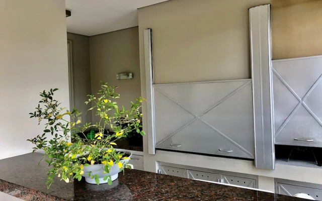 Acogedora Casa En Exclusivo Barrio