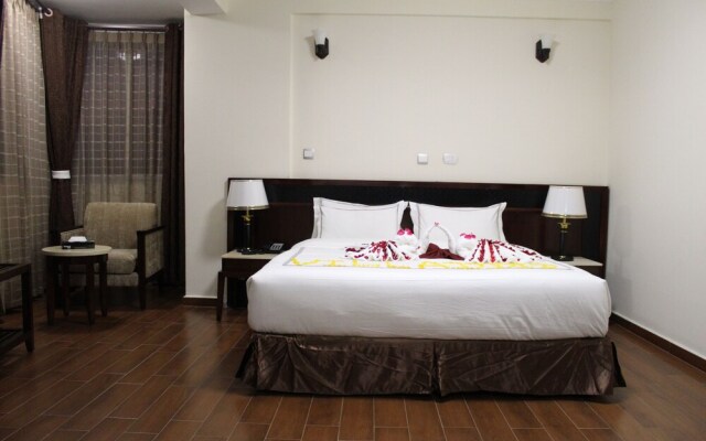 Villaddis Hotel
