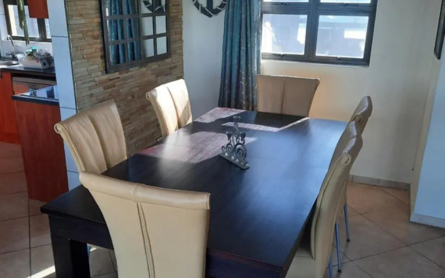 Calamari 4, Ramsgate