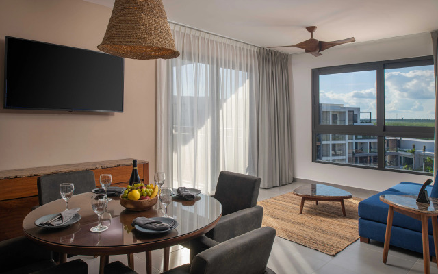 Ventus Ha at Marina El Cid Spa & Beach Resort
