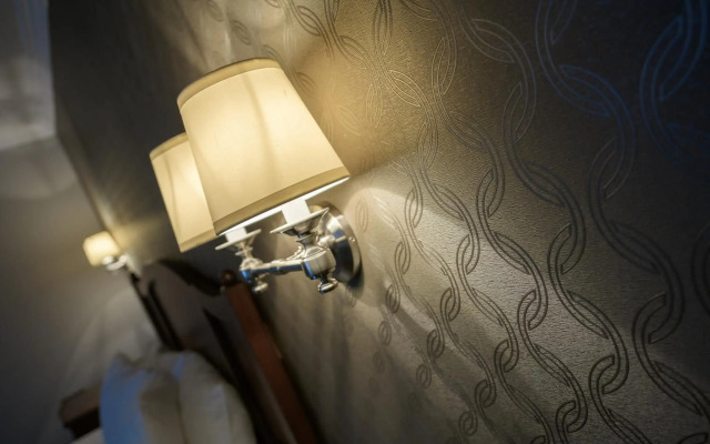 Woodcrest Hotel Cupertino