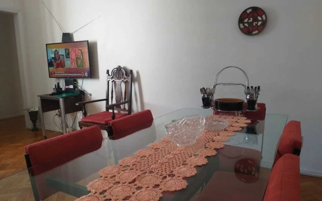 Apartamento Conforto em Copacabana RJ