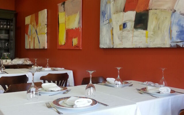 Hotel Bodega La Casa del Cofrade