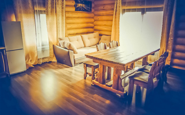 Дом солнца Парк-отель