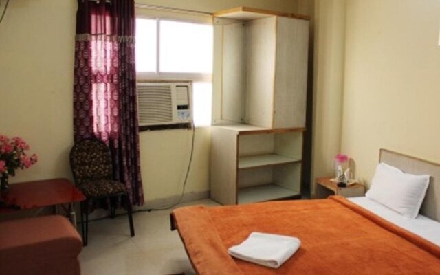 Hotel Shree Gopi Palace