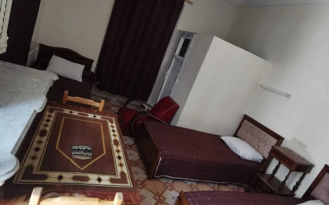 Grand Hotel Moderne - Port d'Alger
