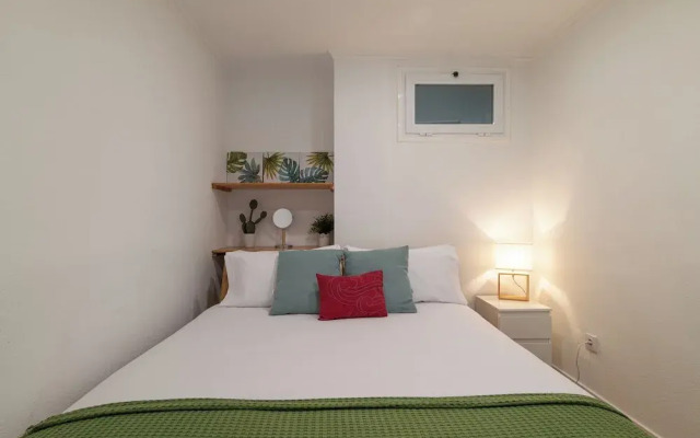 Stay Unique Apartment Taquigraf