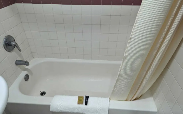 Best Motel