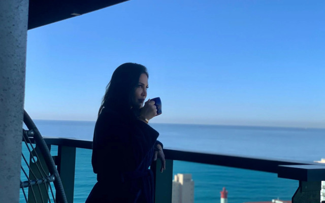 Luxury, Private Balcony, Ocean Views at the Oceans Apartments