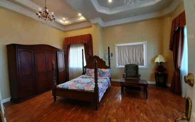 Canoy's Mansion Apartelle in Dalaguete Cebu