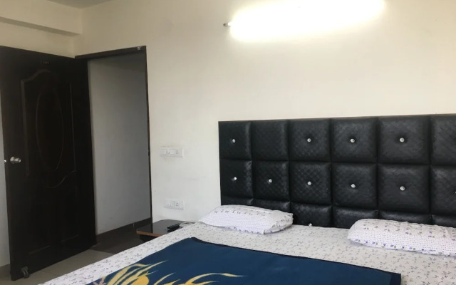 Hotel Sunny International