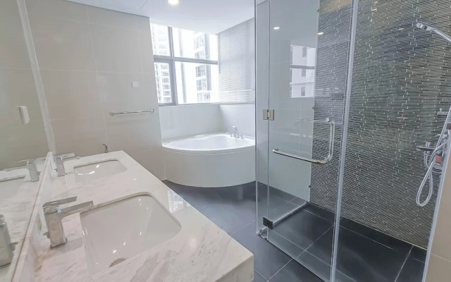 D'Rapport Residences By Manhattan Group