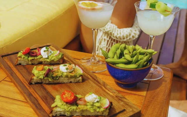 Secana Beachtown Resort & Residences