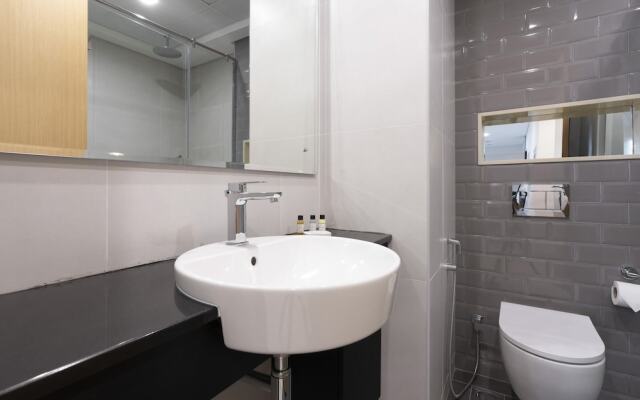 Guestready - Miracle Garden View Great Amenities 4925