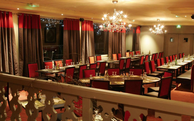 Club Vacanciel Courchevel