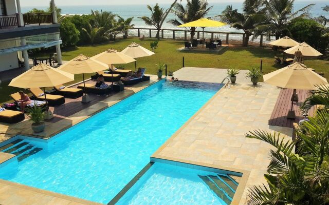 Imagine Villa Hotel