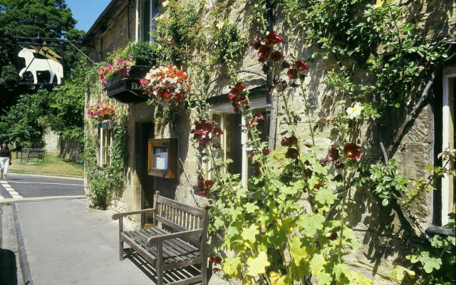 The Lamb Inn