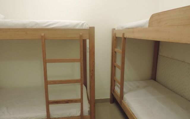 Villa Budget Hostel