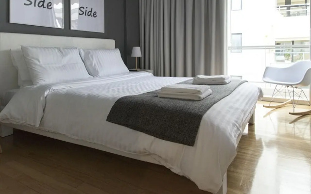 Penelope's Luxury Apartment