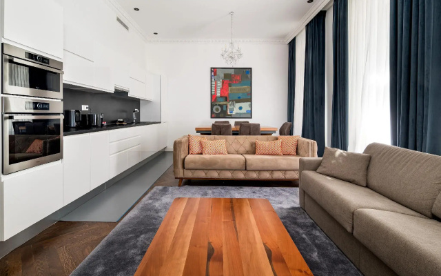 Úttö Luxury Suites