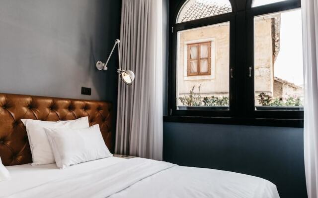 Abokamento Boutique Rooms