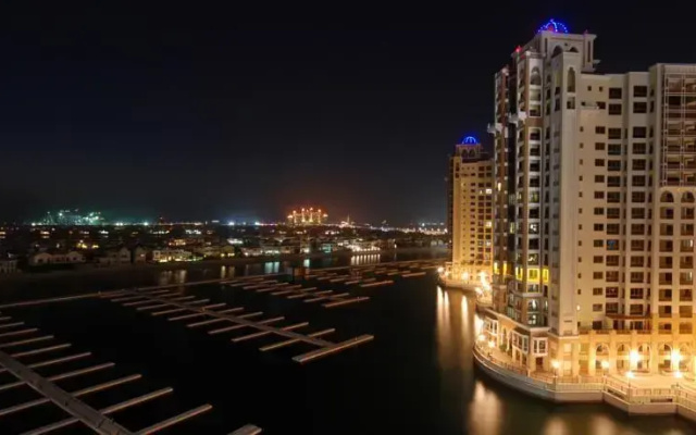 MyStayGroup - Oceana Atlantic