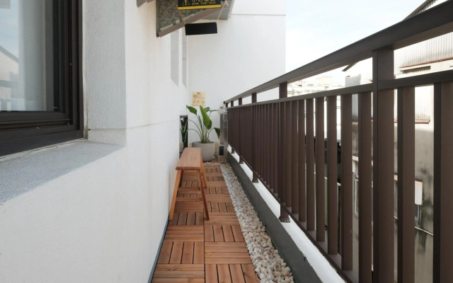 Journey Hostel