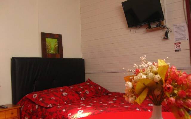 Hospedaje Millaray B&B