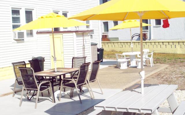 Buttercup Suites