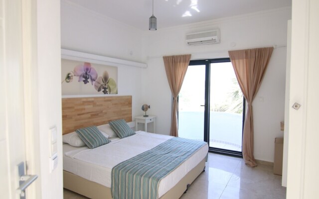 Otel Marinada