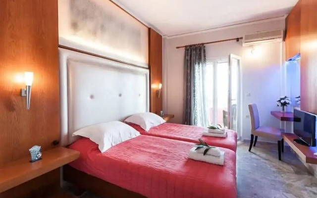 Niki Apartments