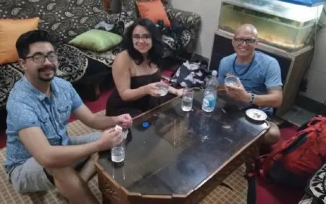Traditional Homestay