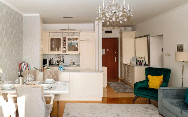 Rossalini Apartment with FREE Parking