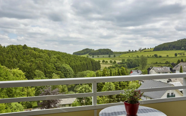 H+ Hotel Willingen