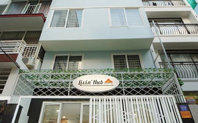 Livin' Hub Hostel & Apartment