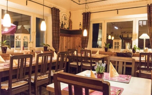 Echinger Hof bei München