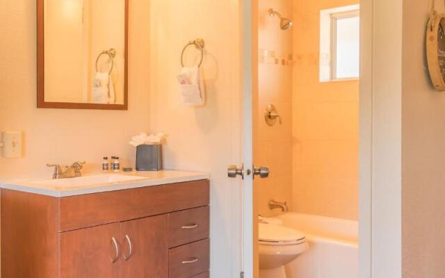 Alpine Trail Ridge Inn