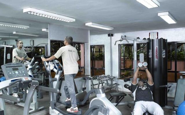 Wasini Luxury Suites & Hotels