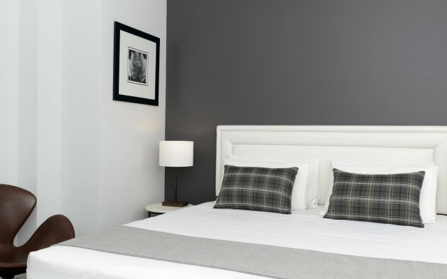 Perouse Randwick by Sydney Lodges