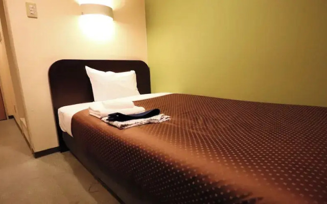 Yonago Citygardens Hotel