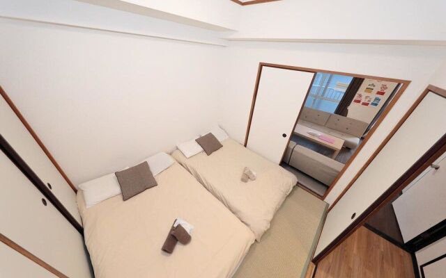 Omotenashi Asuka House - 55-4