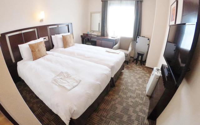 Solvita Hotel Naha