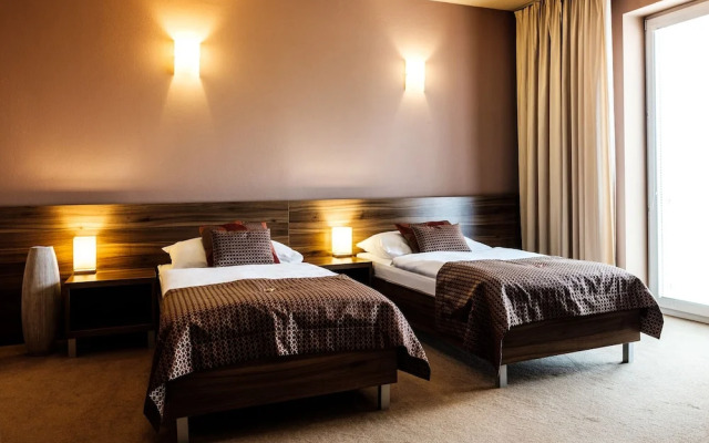 Hotel Comfort with free wellness and fitness Centrum