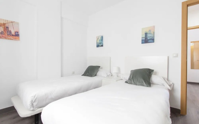 Seaview two bedroom Apartment