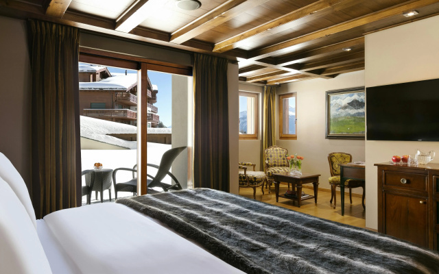 Guarda Golf Hotel & Residences
