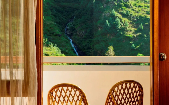 Solang Valley Resort